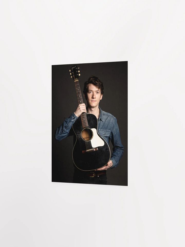 Mason Via 2024 Portrait poster product image (13)