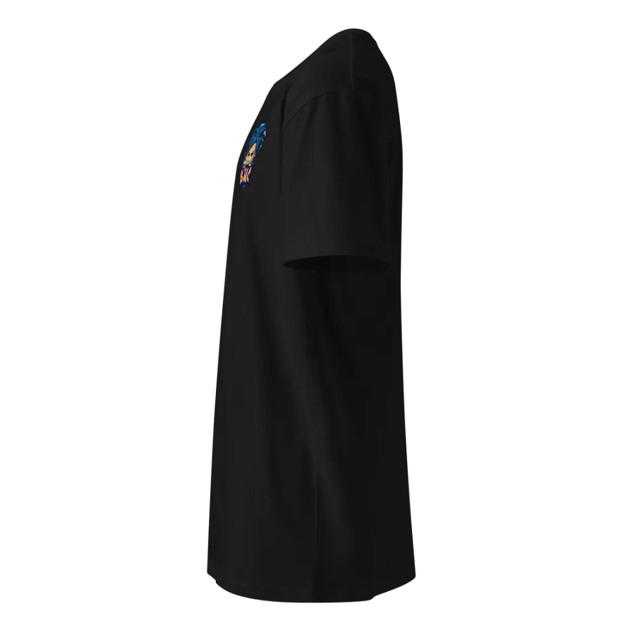 unisex bwc t-shirt product image (7)
