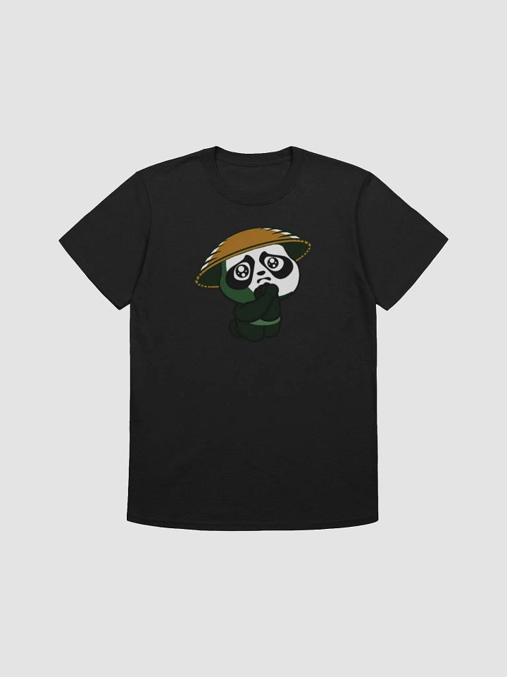 The Please Short Sleeve T-Shirt product image (3)