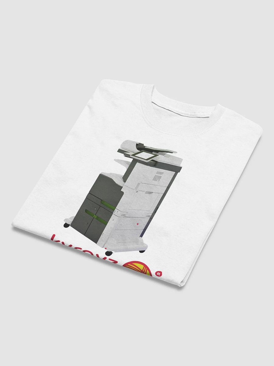 Kyrgyz - Copied Worldwide Copy Machine Shirt product image (27)