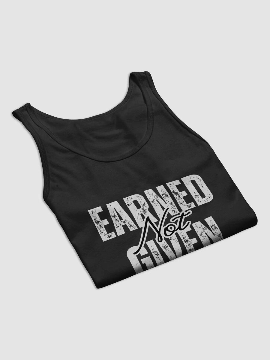 Earned Not Given product image (8)