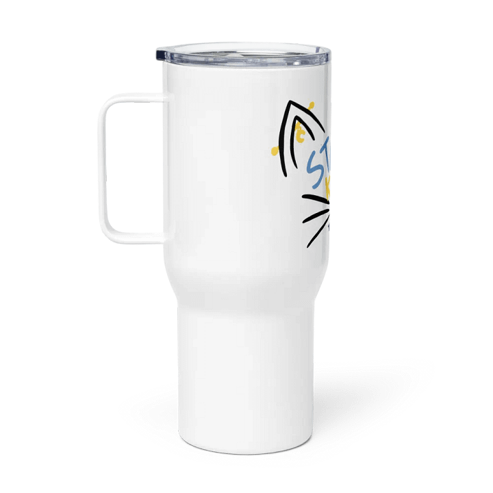 Starrykitt Logo Mug product image (1)