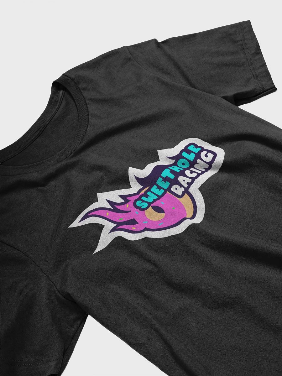 SWEET HOLE RACING #2 T-SHIRT product image (28)