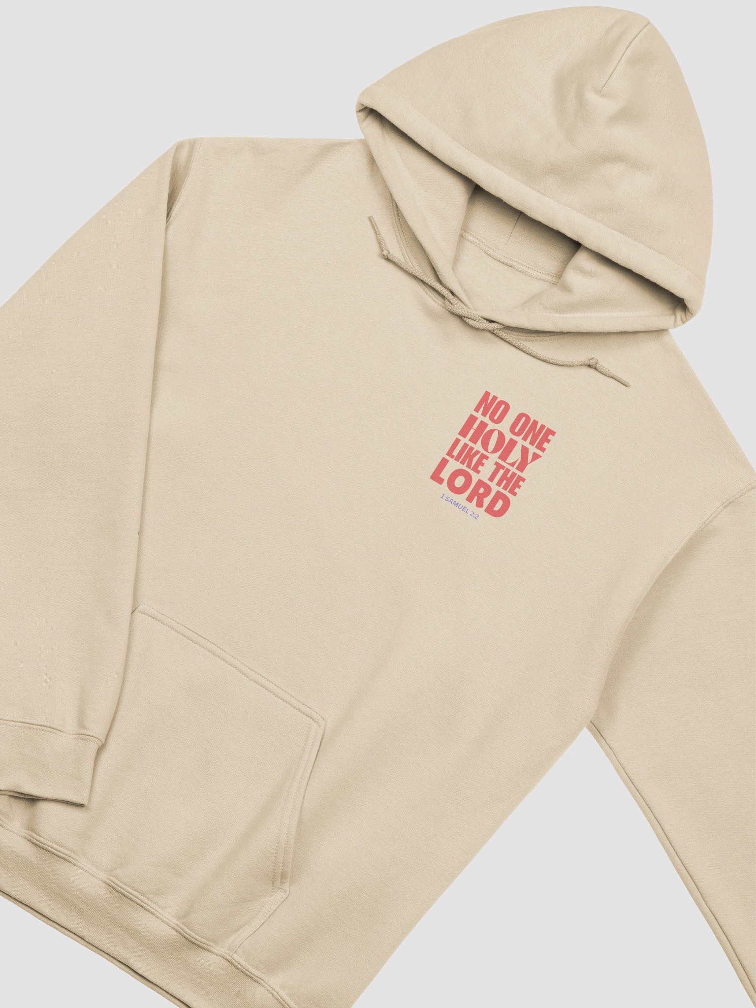 NO ONE HOLY LIKE THE LORD product image (17)