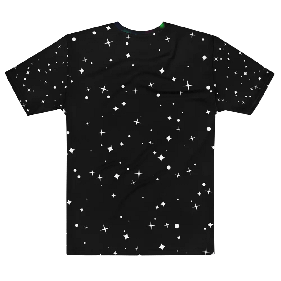 Beware Nightfall T Shirt product image (7)