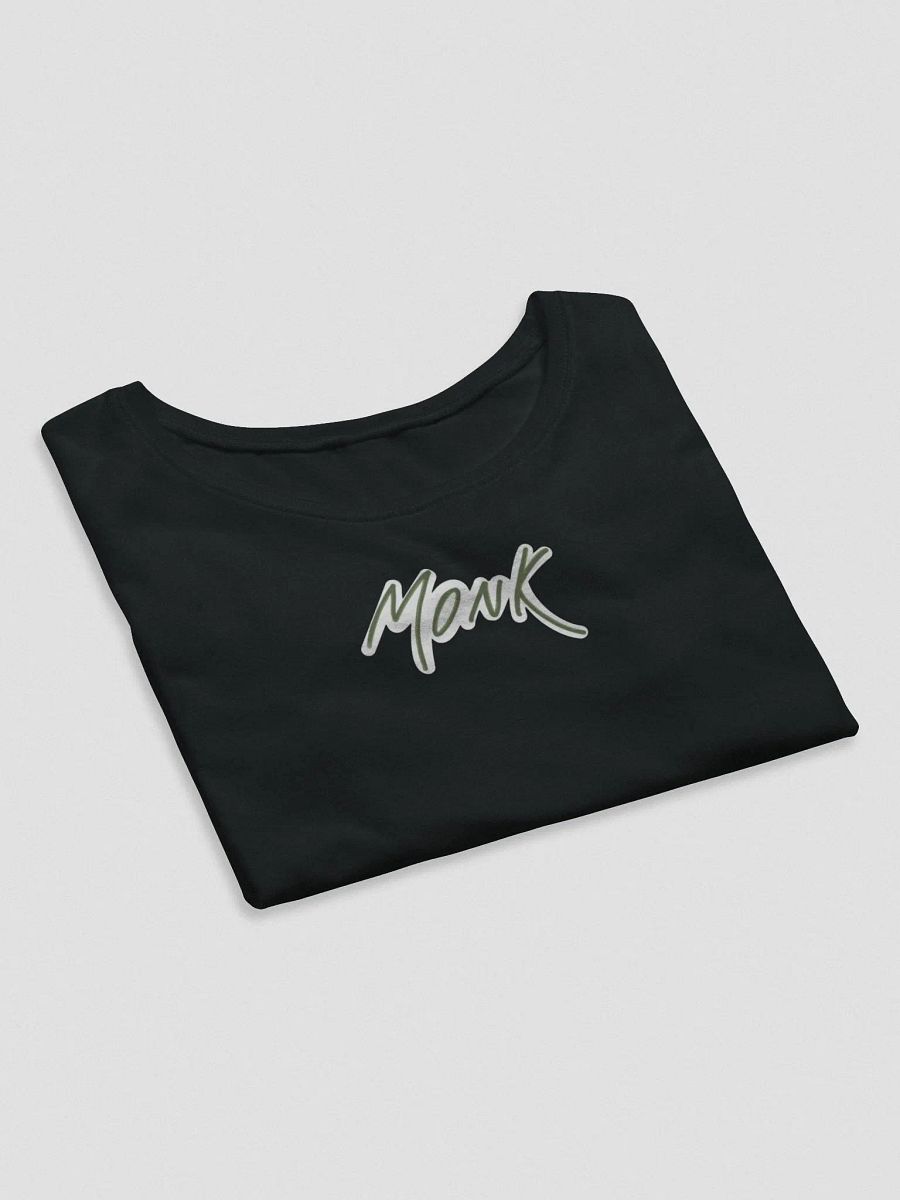 Monk Croptop! product image (4)