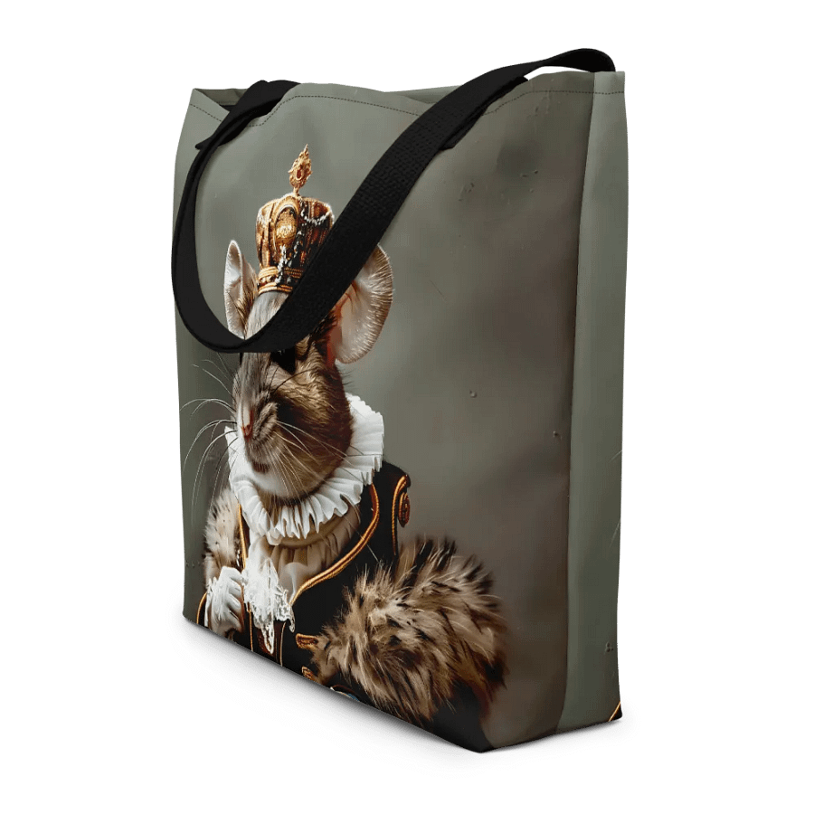 Whimsical Tote Bag product image (4)