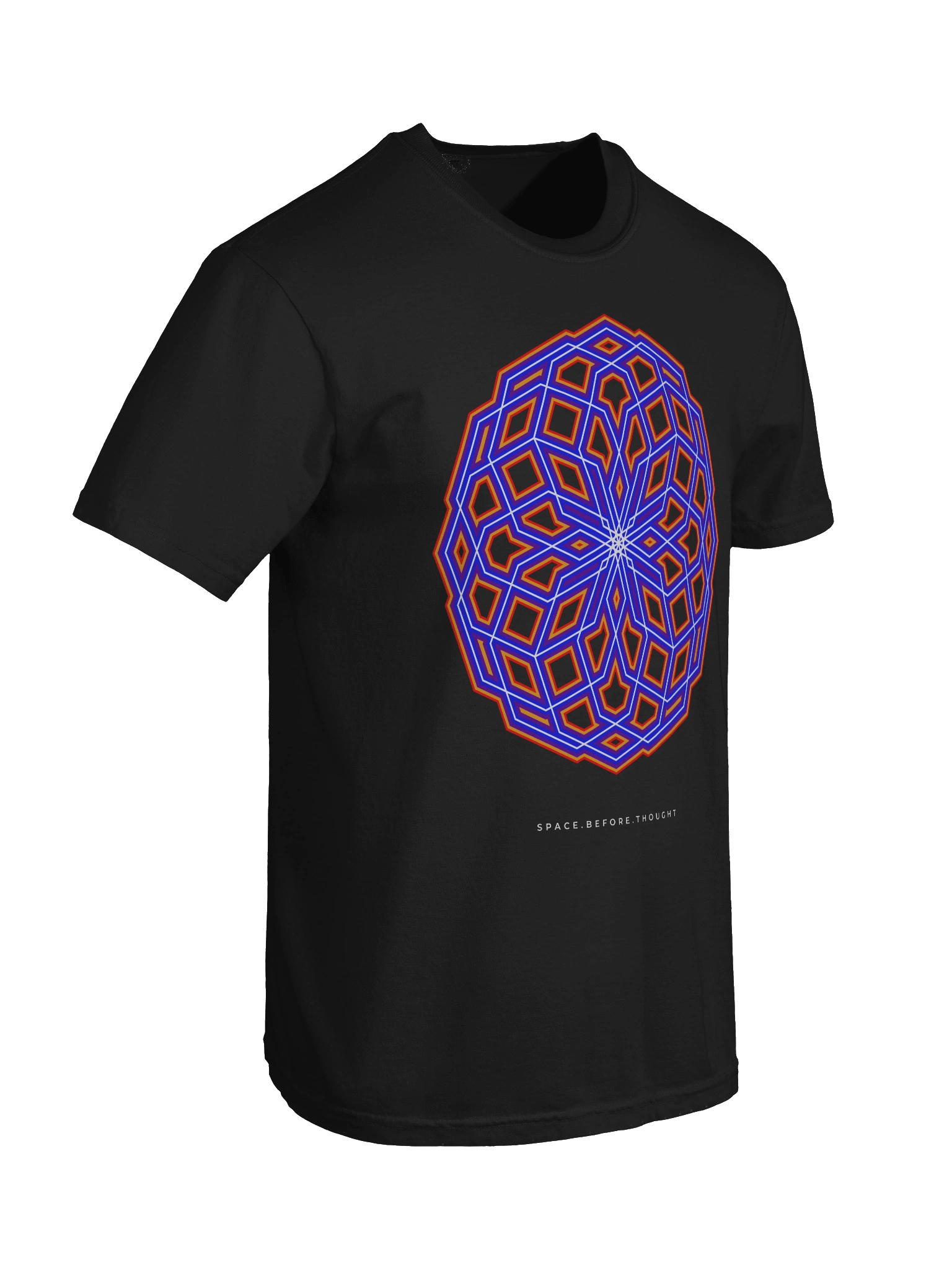 Geometric Black product image (8)