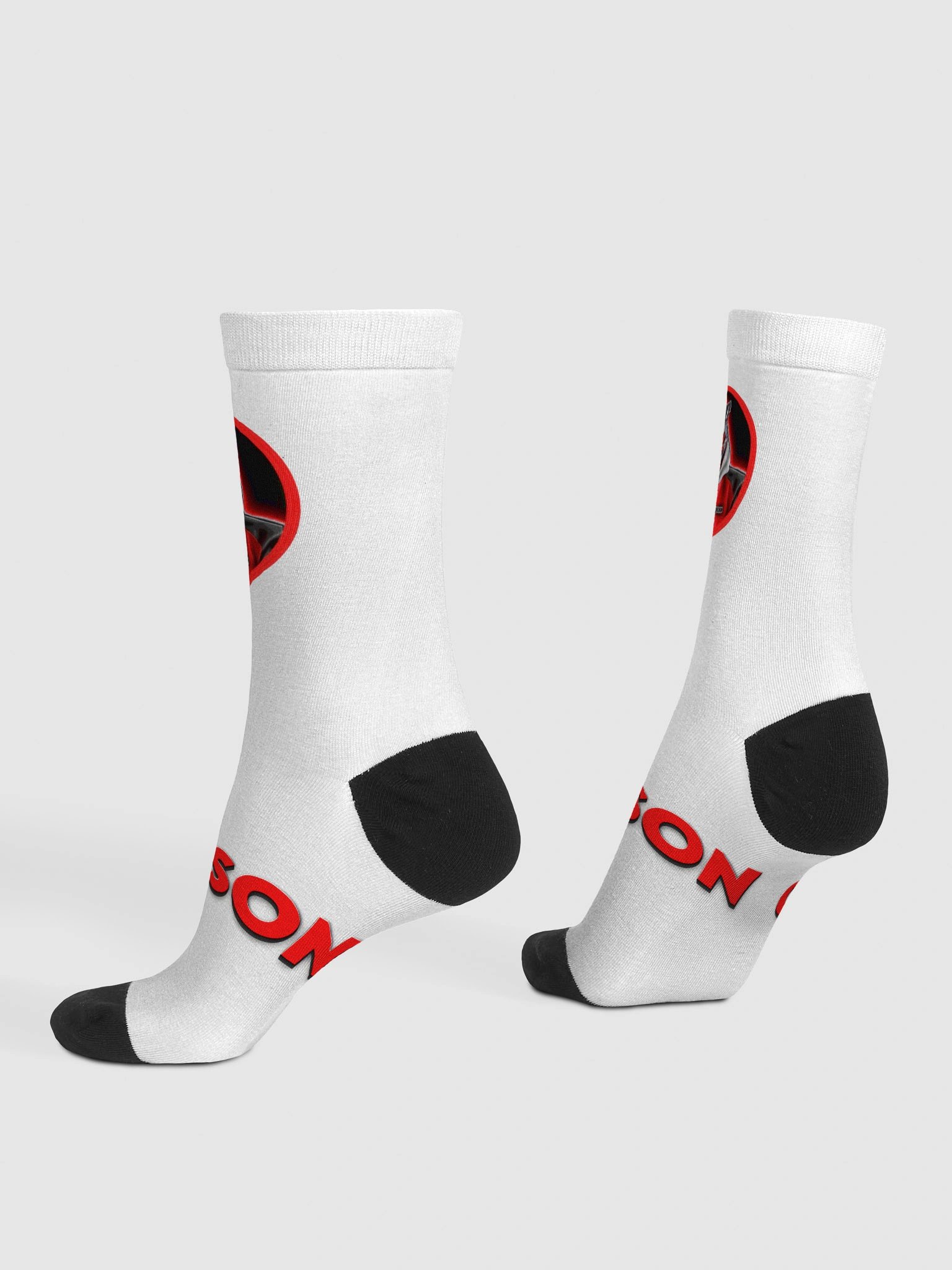 Crimson Sox product image (4)