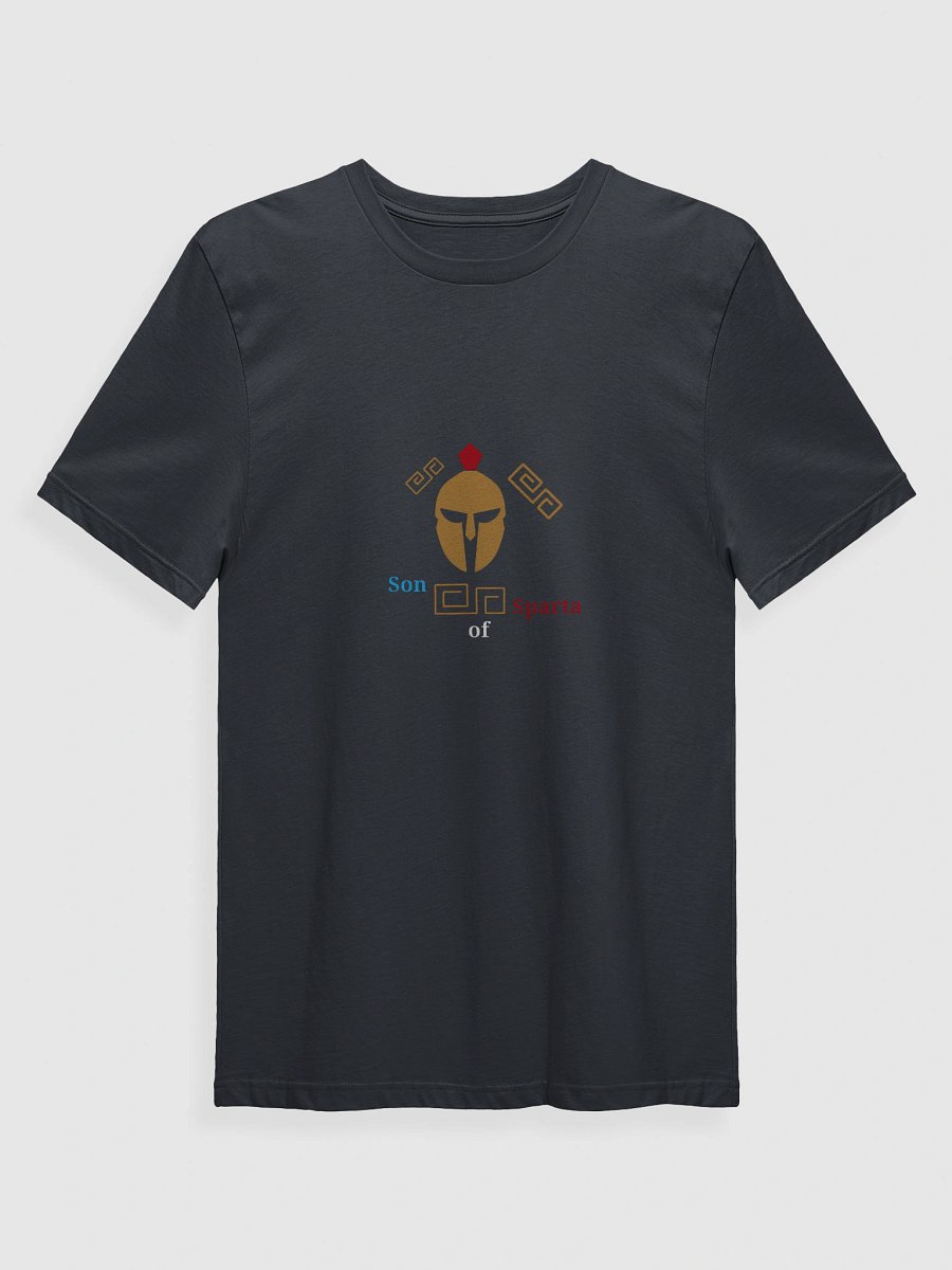 Spartan Legacy Graphic Tee product image (1)