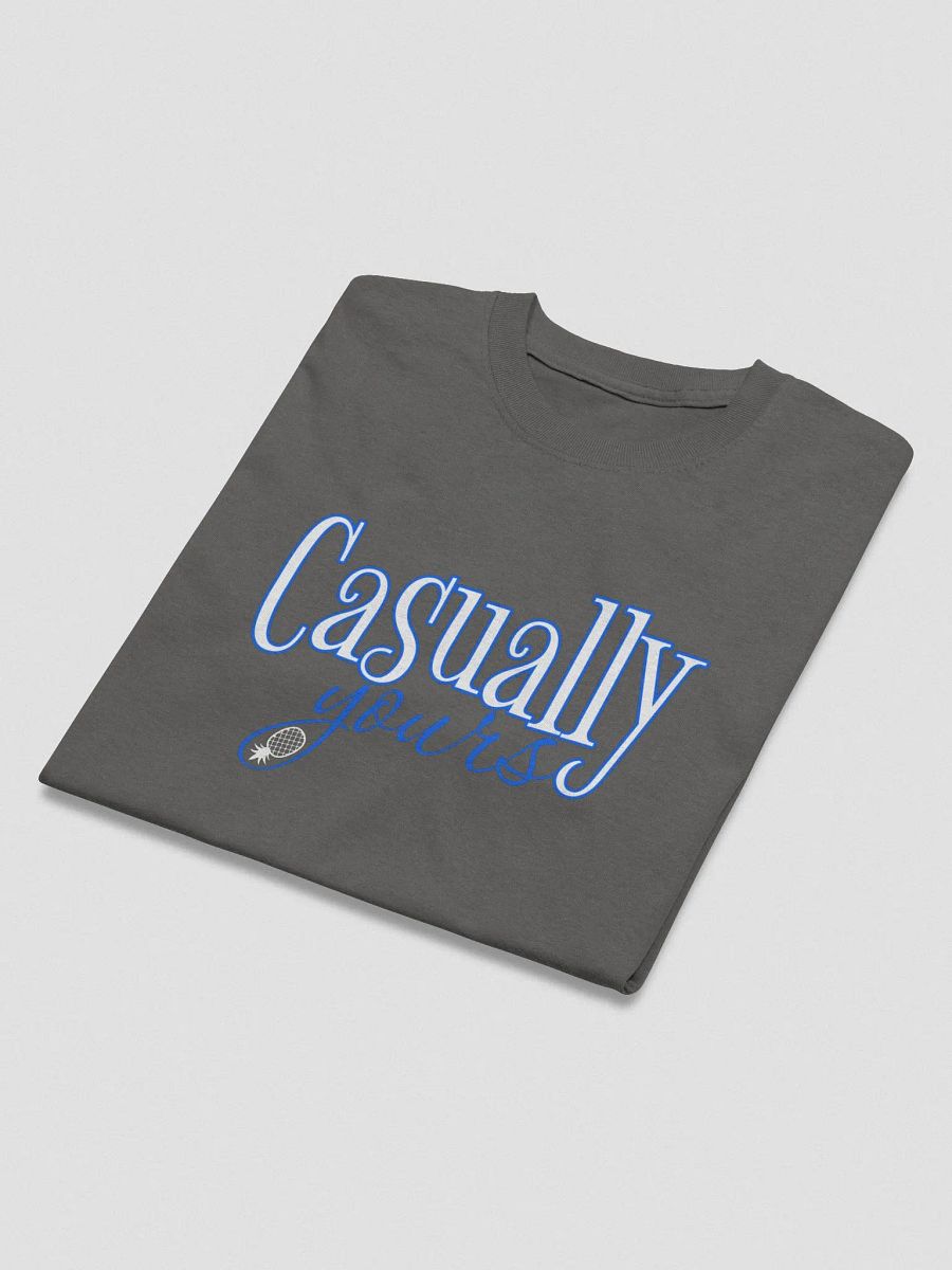 Casually Yours - Pineapple Edition - Blue Unisex product image (23)