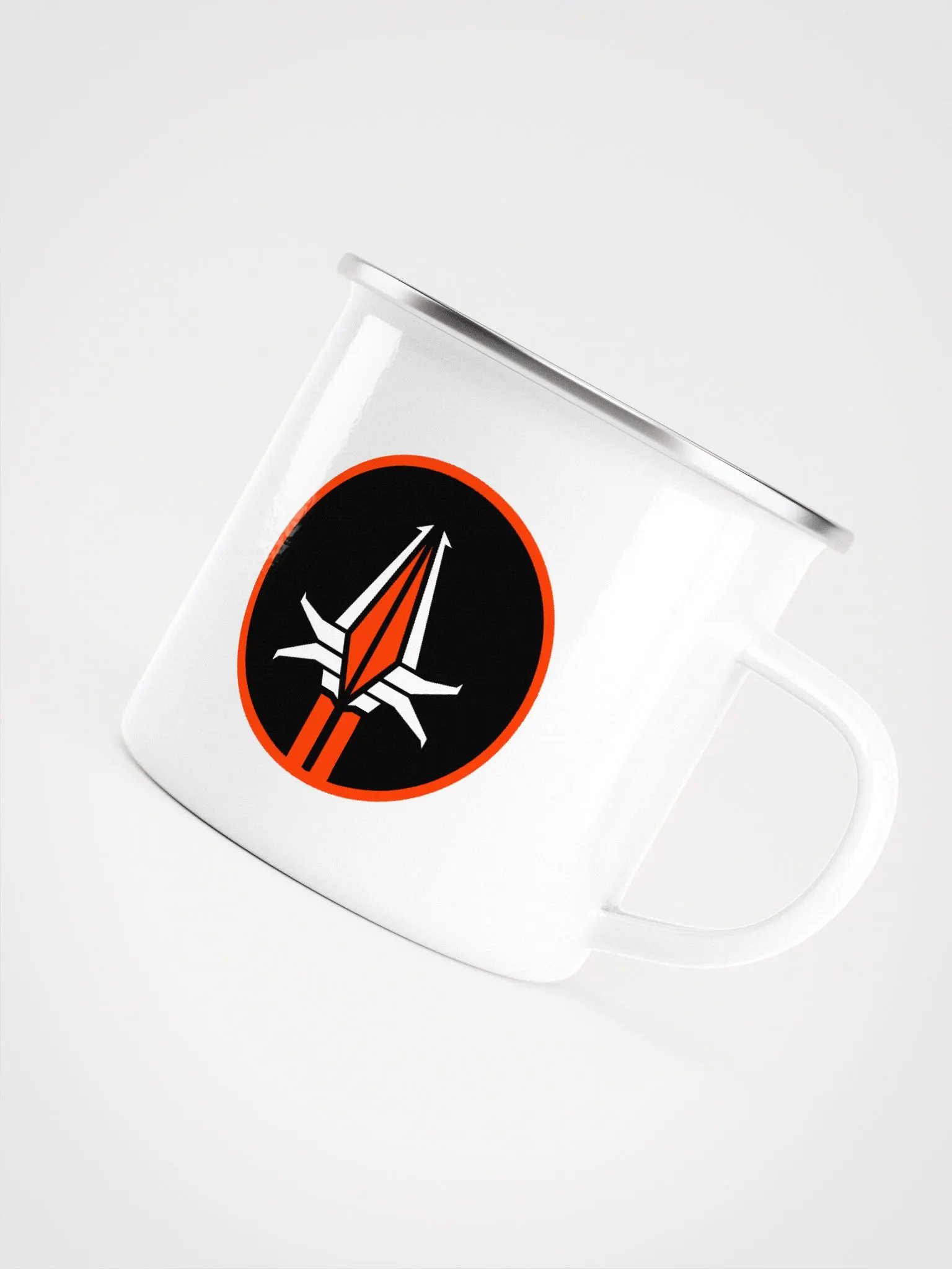 Enamel Mug product image (5)