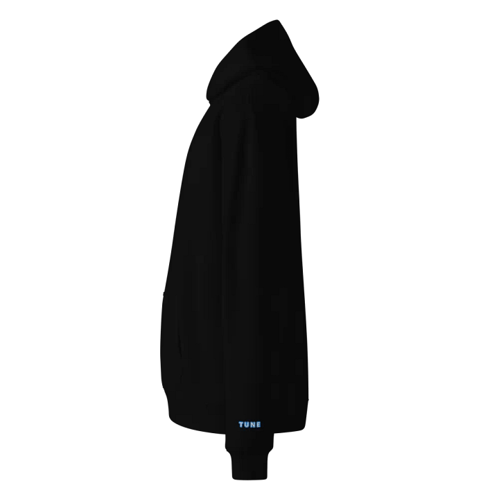 Tune Essential Premium Hoodie product image (2)