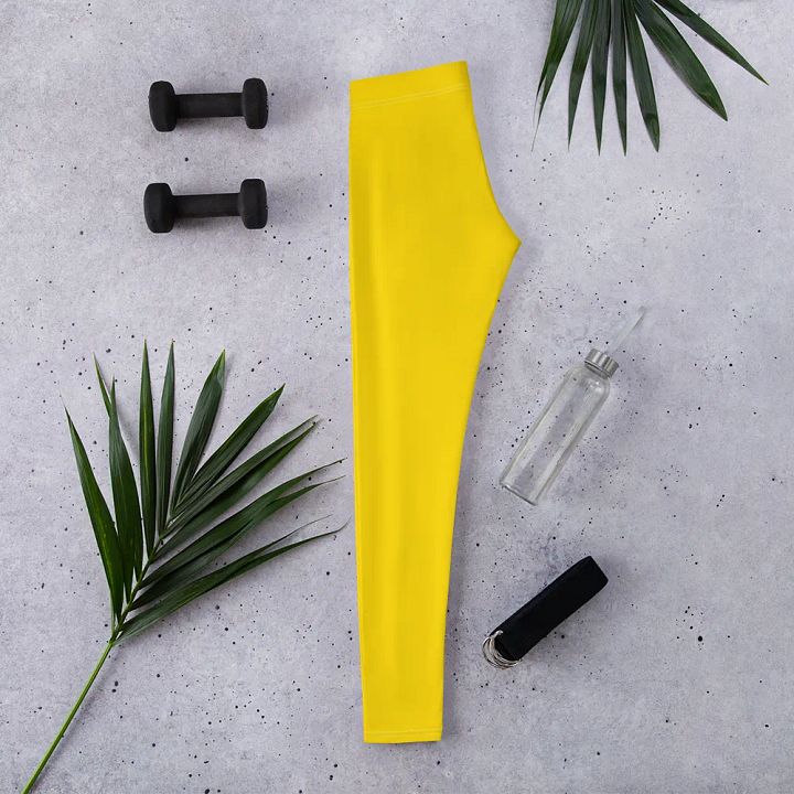 Ukraine - Tryzub - Leggings product image (2)