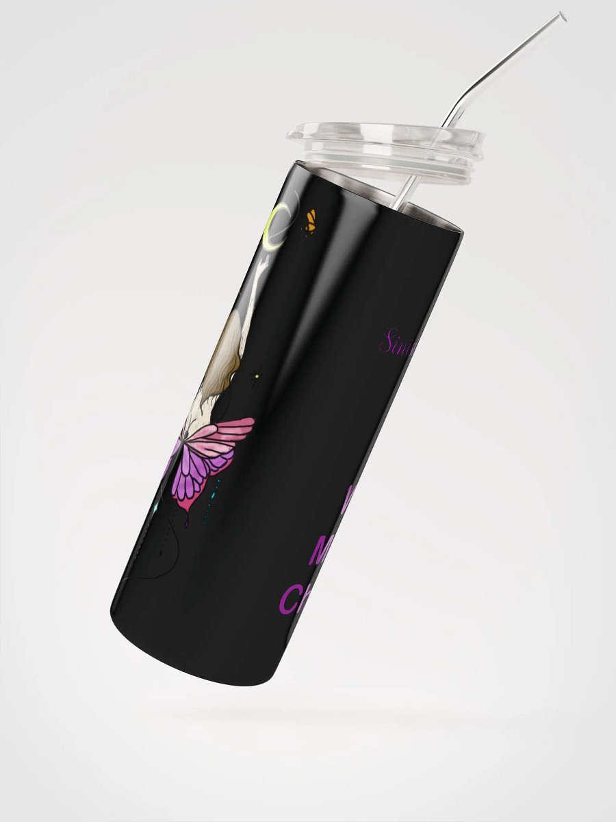 Stay Wild Moon Child Tumbler product image (3)