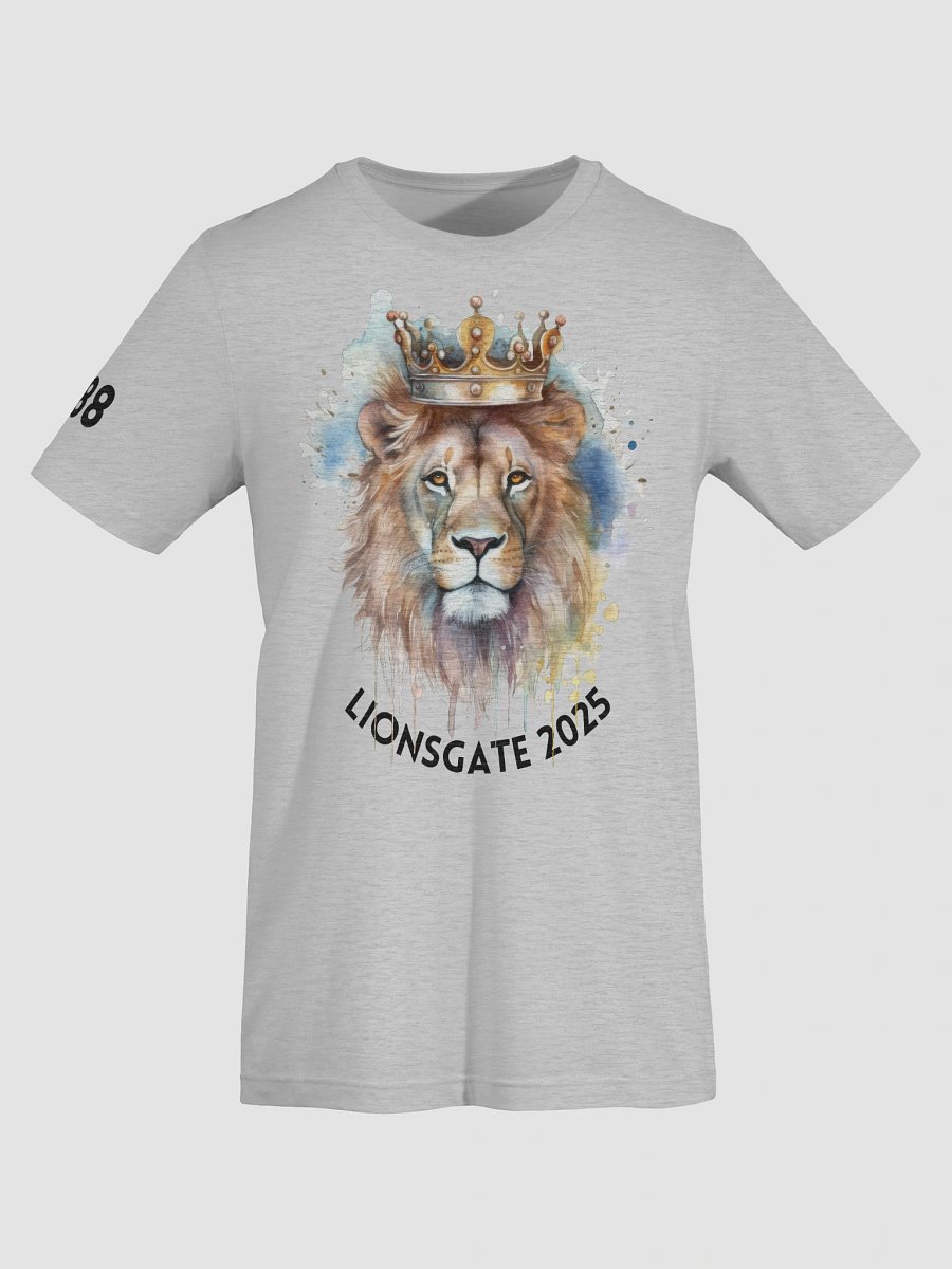 Crowned Awakening Tee product image (31)