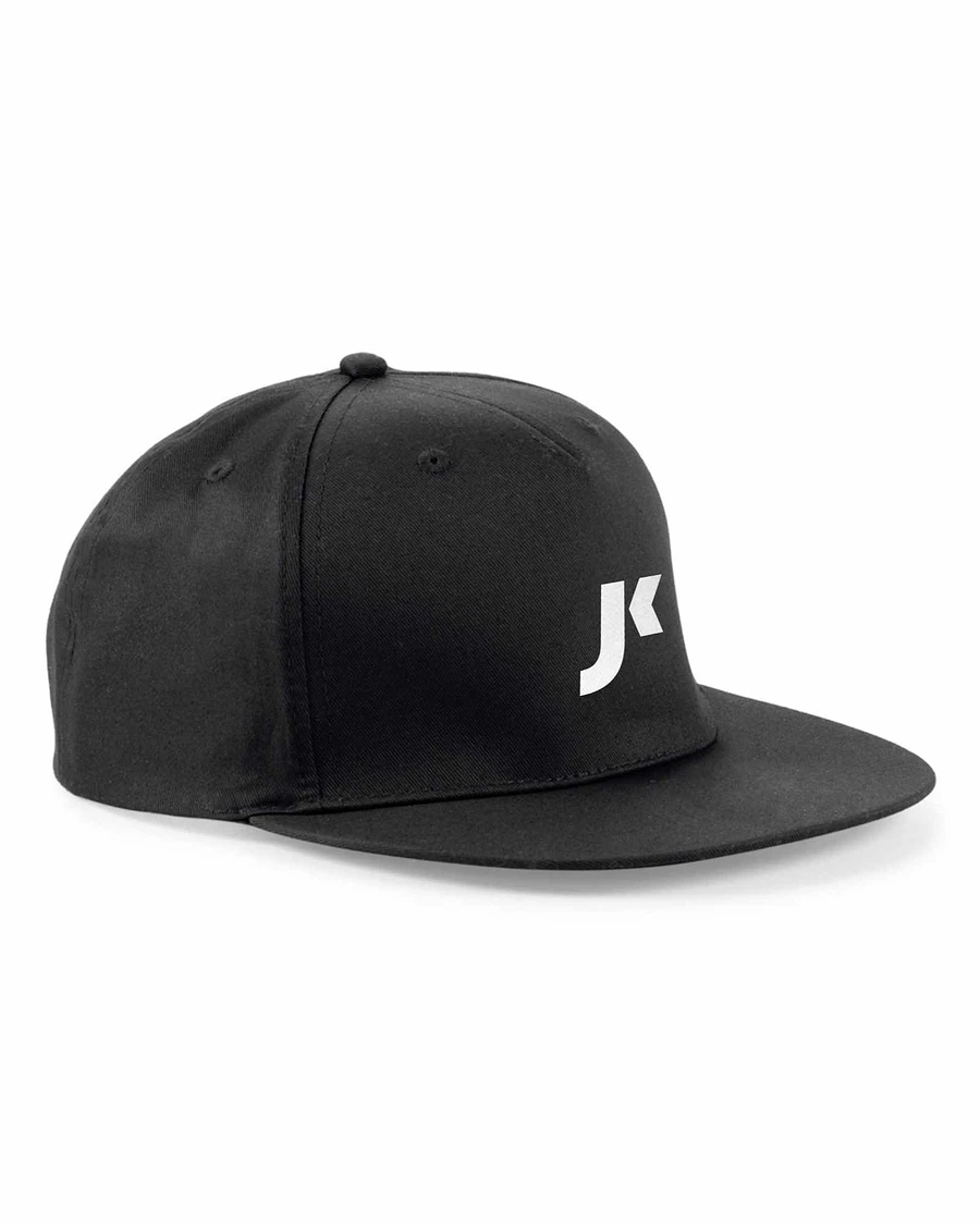 JK Snapback Cap product image (1)