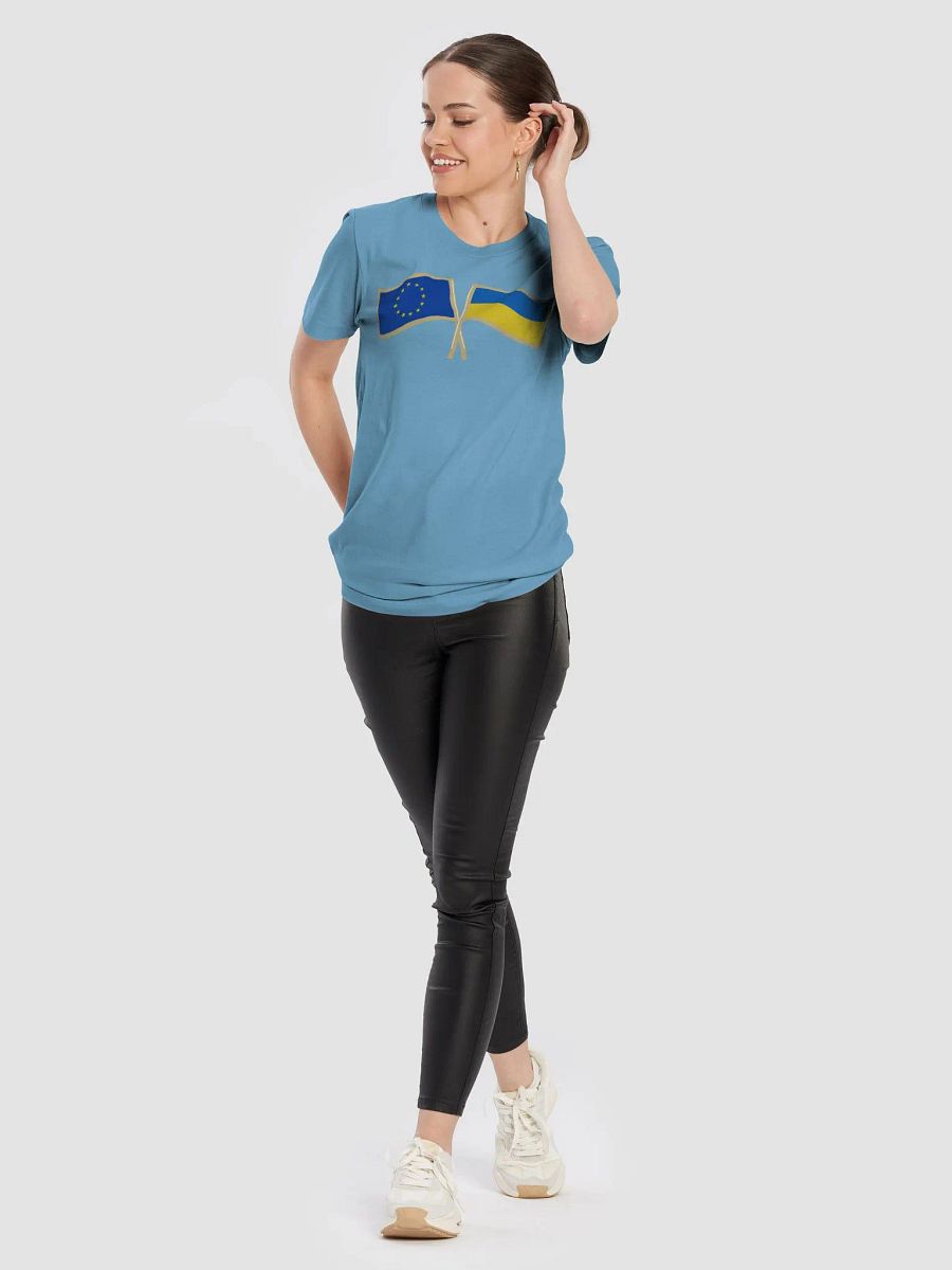 EU Ukraine Flags product image (10)