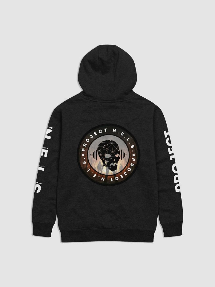Project N.E.L.S. Logo Premium Adult Hoodie product image (2)