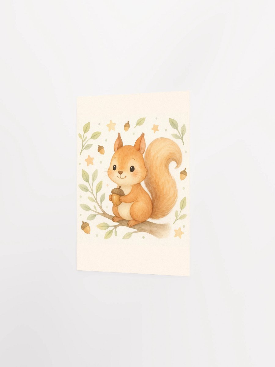 Blank Canvas Brilliance Poster product image (24)