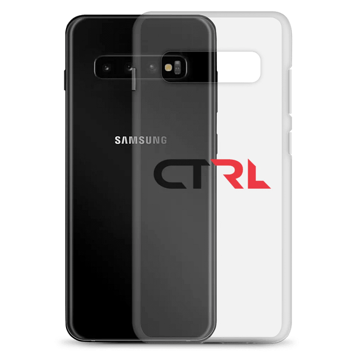 CTRL Samsung® Case product image (8)