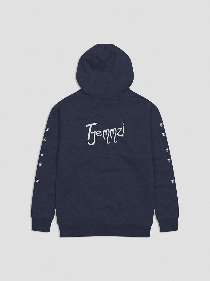 TJ Multi-Side Printed Premium Hoodie product image (13)