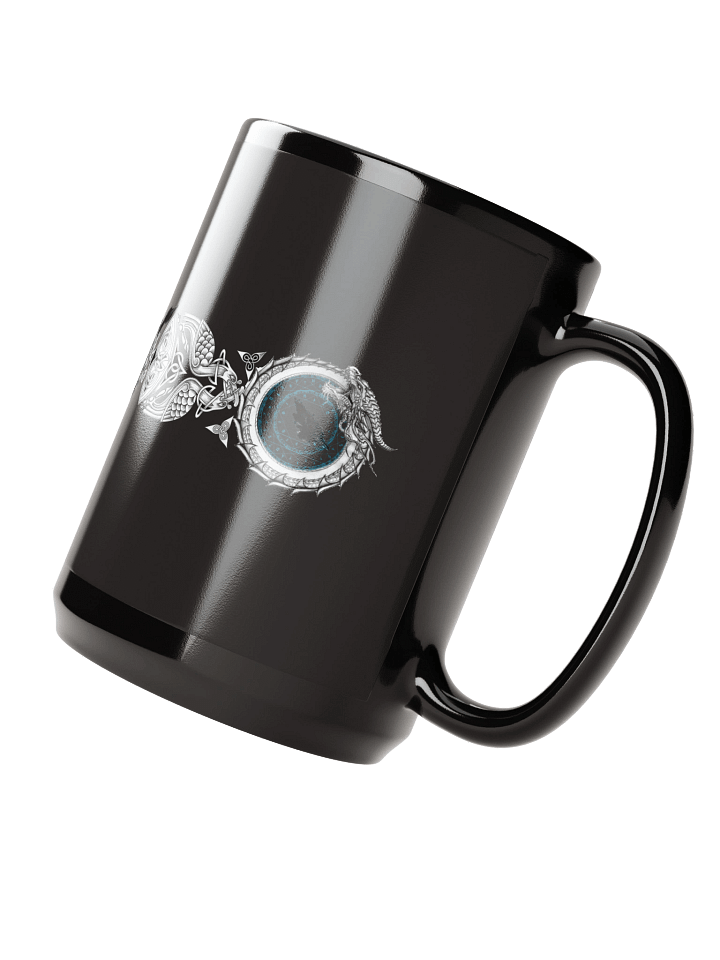 Svartravn Mug product image (2)