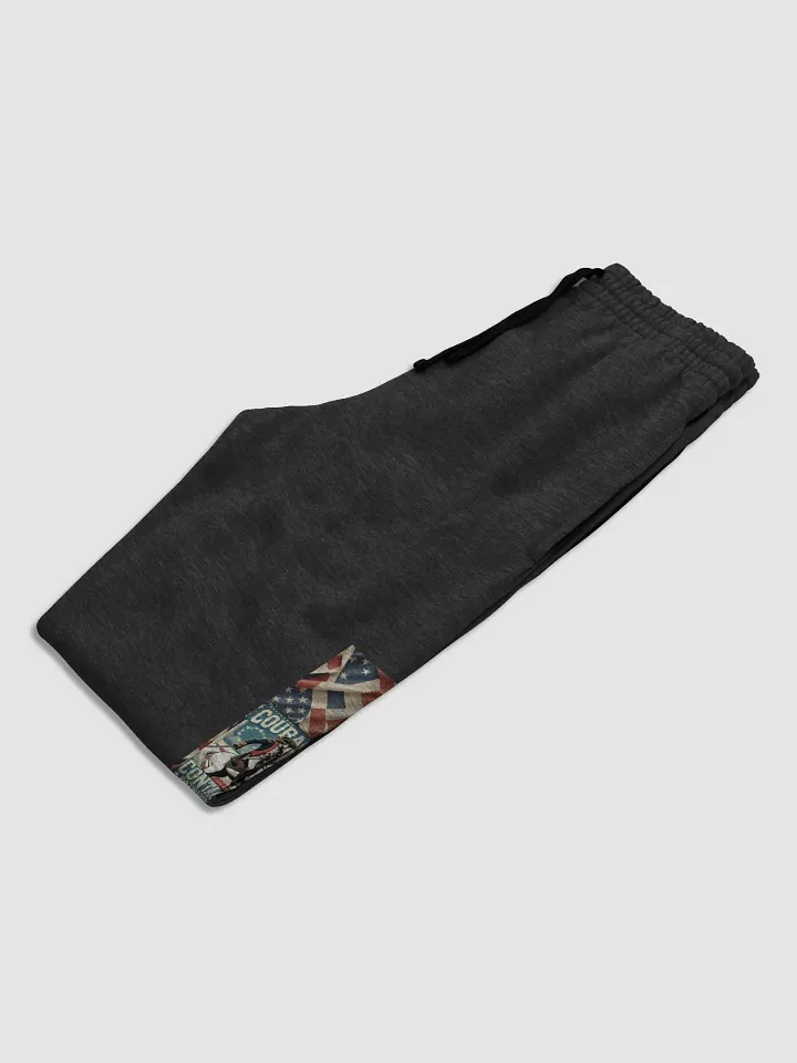 Courageous Patriots Unite Joggers product image (2)