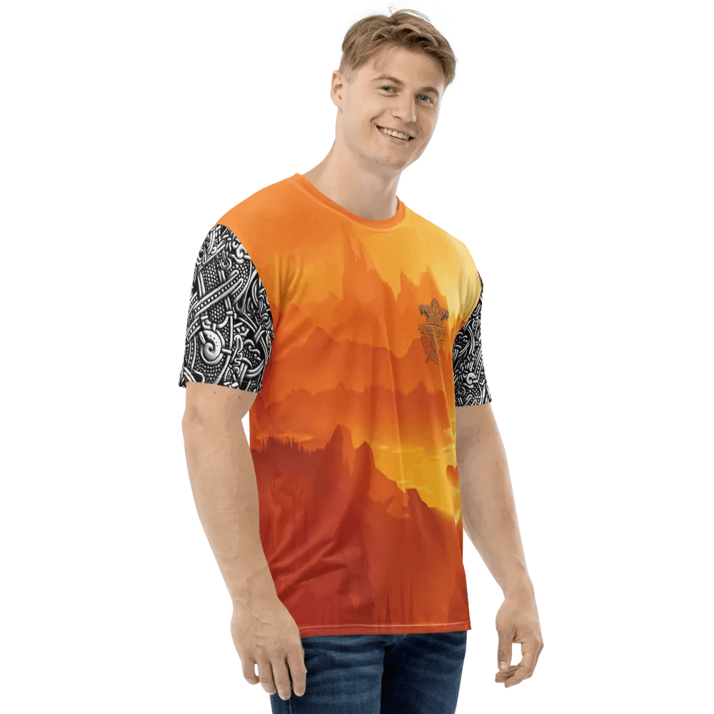 UV Fall Tee product image (4)