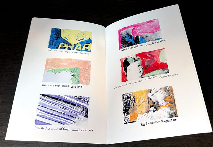 2024 - Zimmer Charging 1-3 Booklet product image (2)