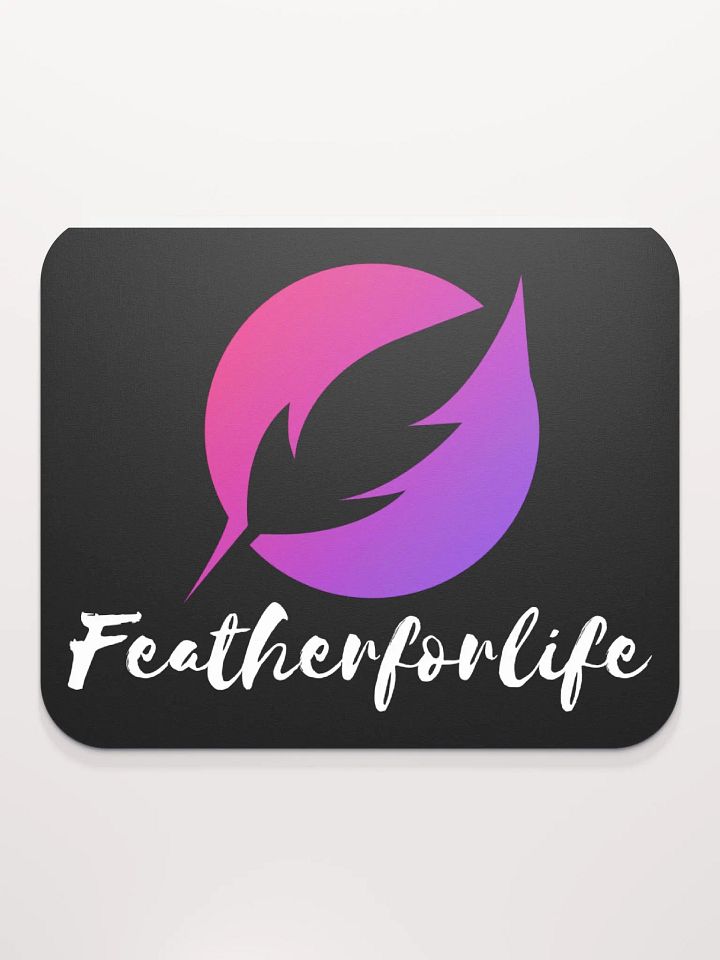 Small Mouse Pad product image (2)
