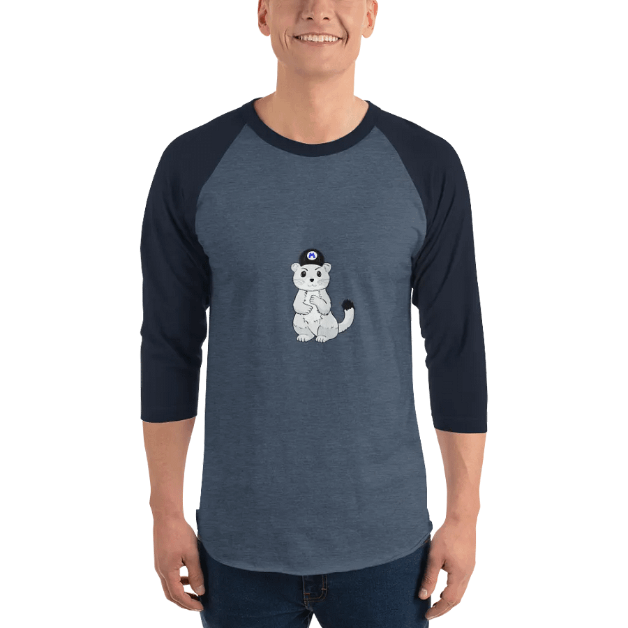 Mink Jersey Tee product image (4)