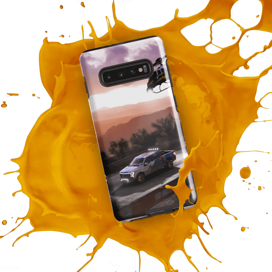 Rugged Adventure Samsung® Case product image (53)