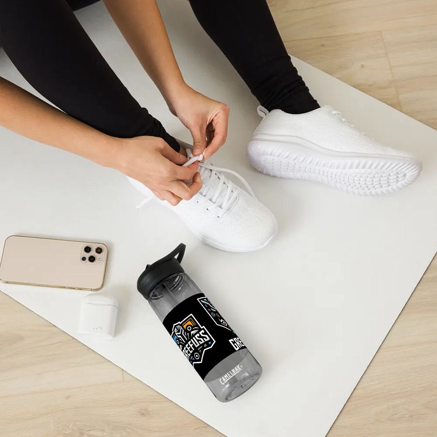 greefuss's Sports Water Bottle product image (9)