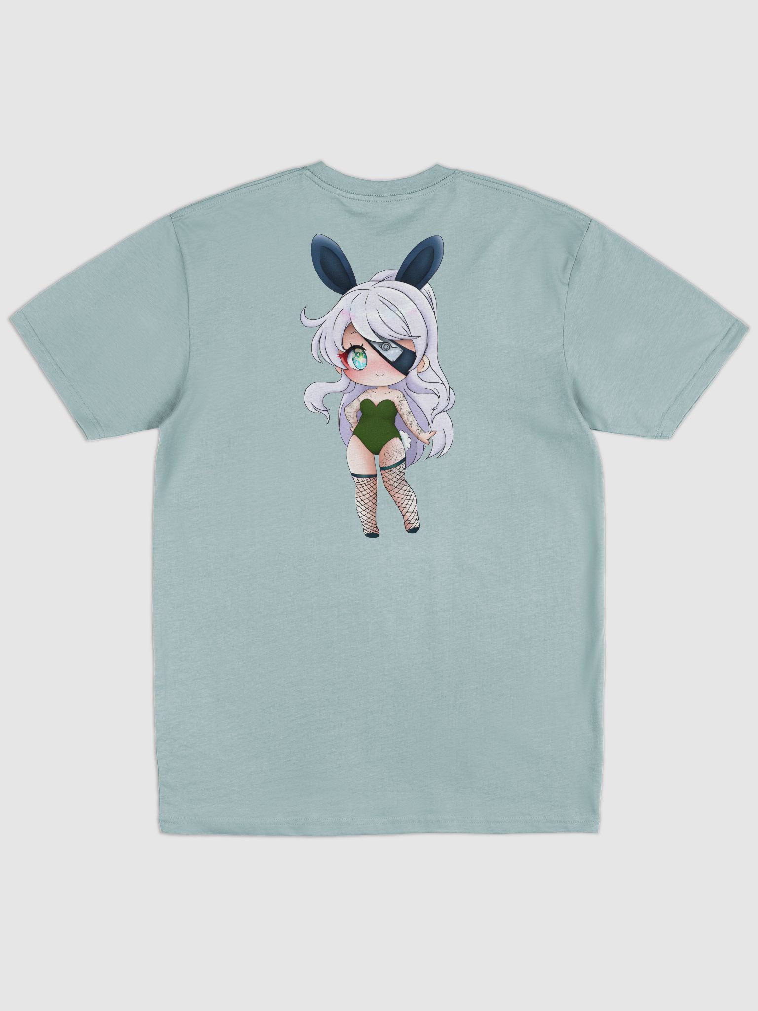 Ka-Waifu-shi Bubble Graphic Tee product image (6)