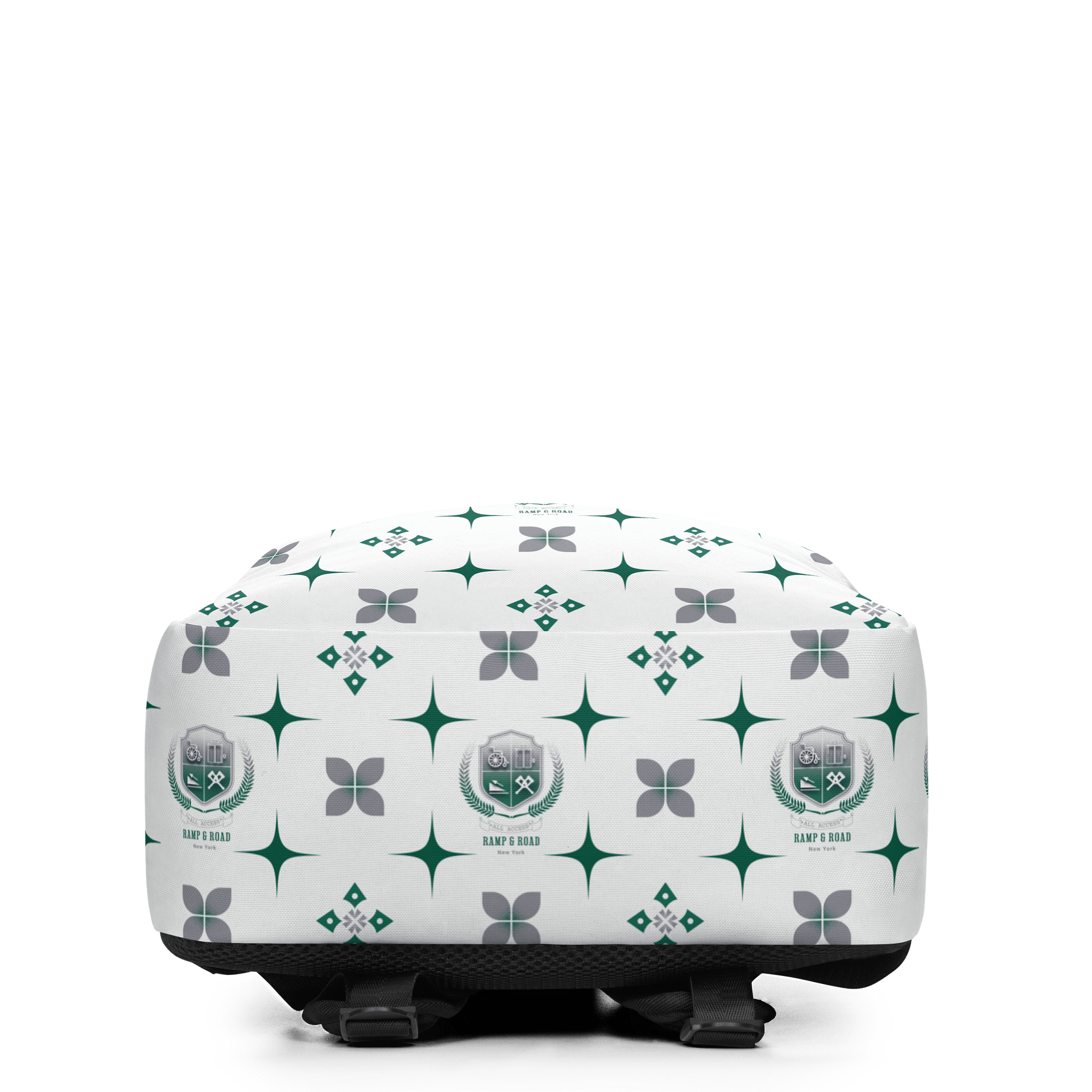 Out and About Pattern Backpack product image (4)