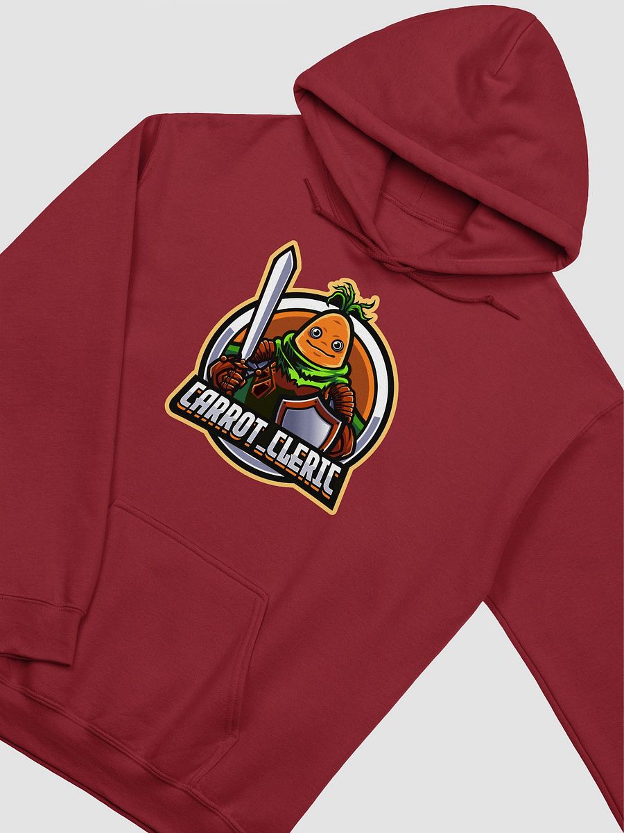 Carrot Hoodie product image (21)