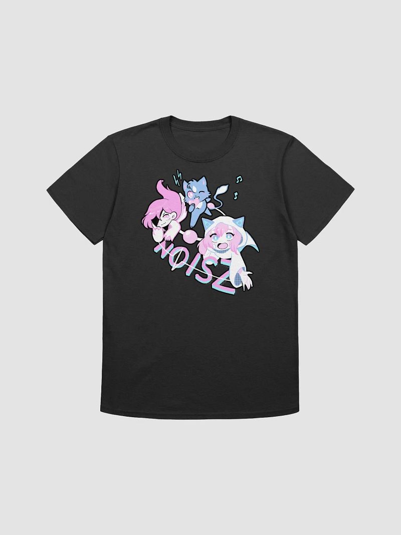 NOISZ shirt