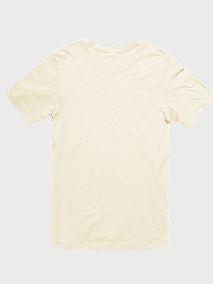 Whimsical Girl Illustration T-Shirt product image (4)