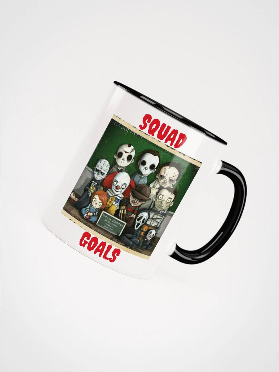 Horror Squad Goals Mug product image (50)
