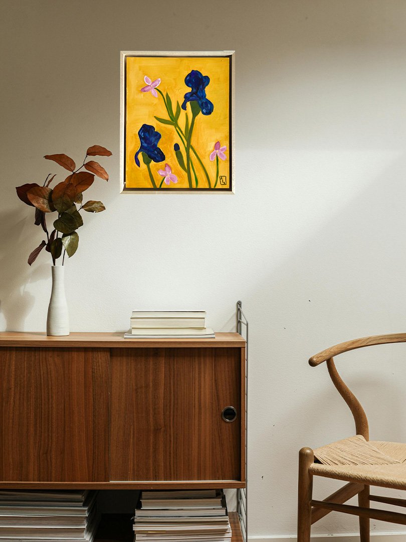 Original Painting: Encore product image (2)