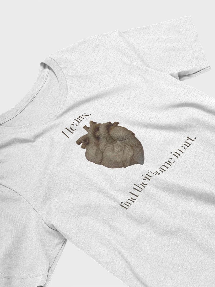 Clasic Art PNG heart text product image (3)