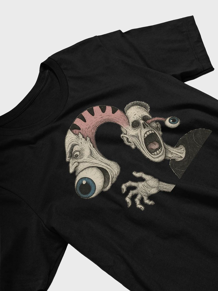 Surreal Grotesque T-Shirt product image (2)