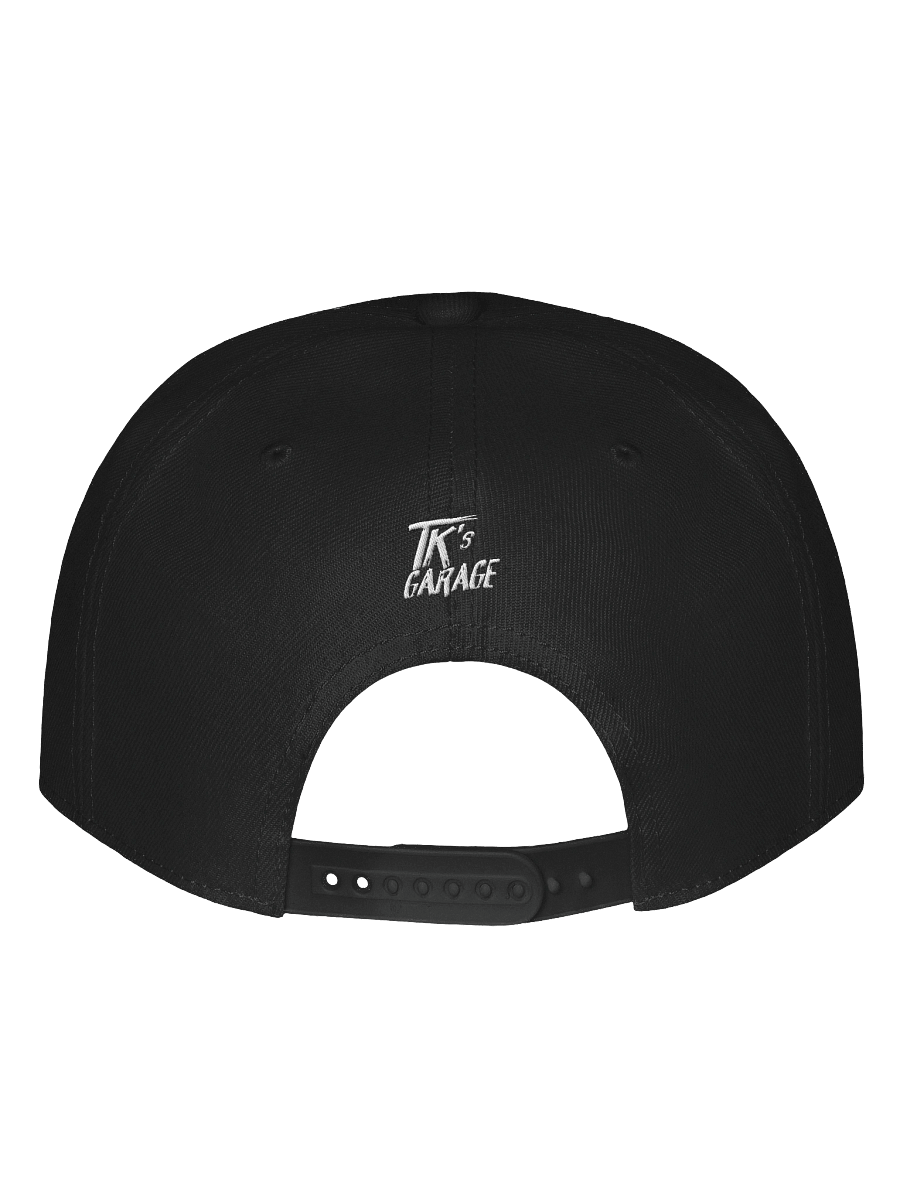 Hemi Everything Custom Hat product image (27)