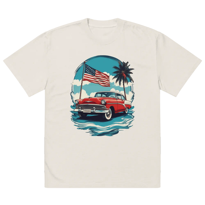 Vintage Car 