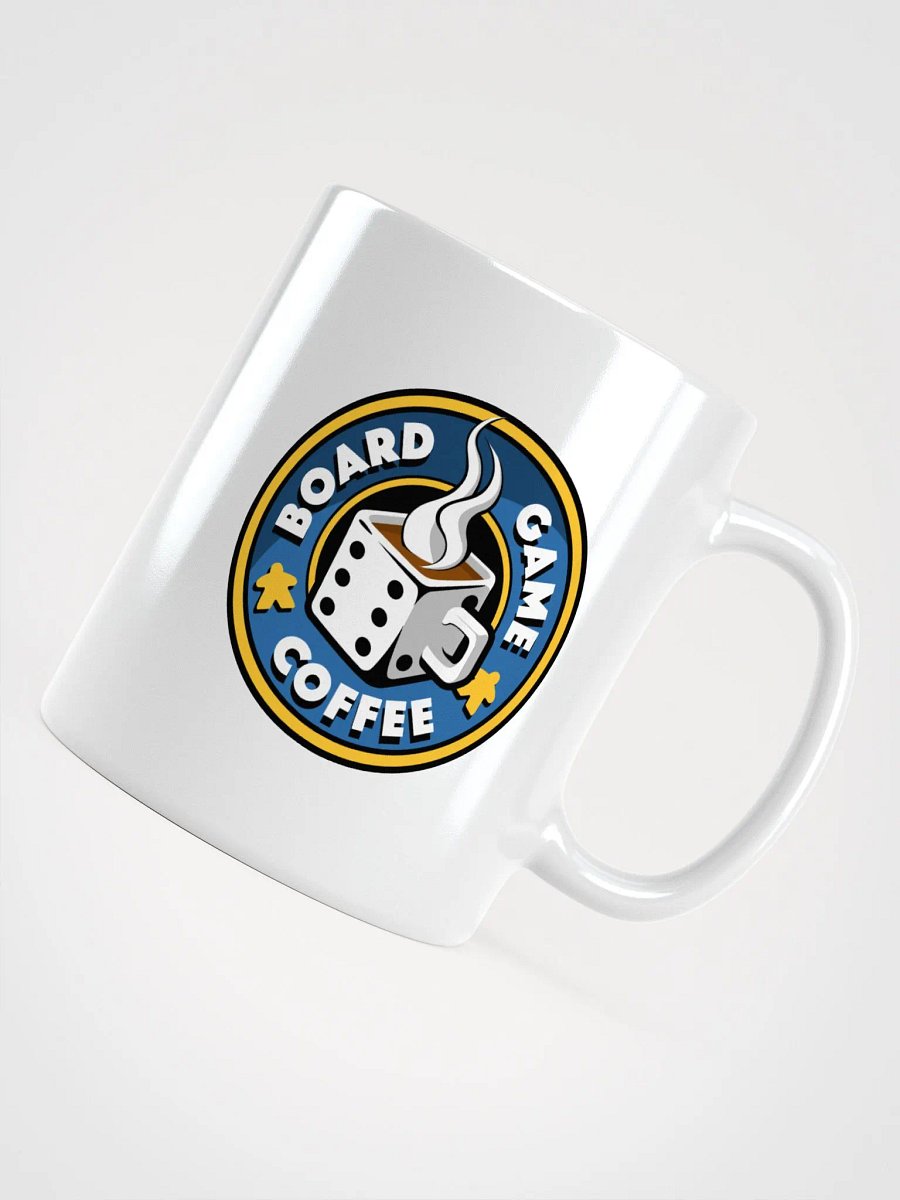 Sleep Less Play More - Mug product image (4)