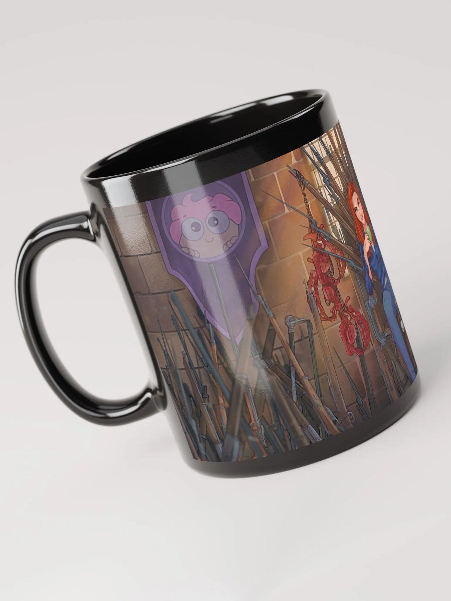 Mosin Mommy Mug product image (6)