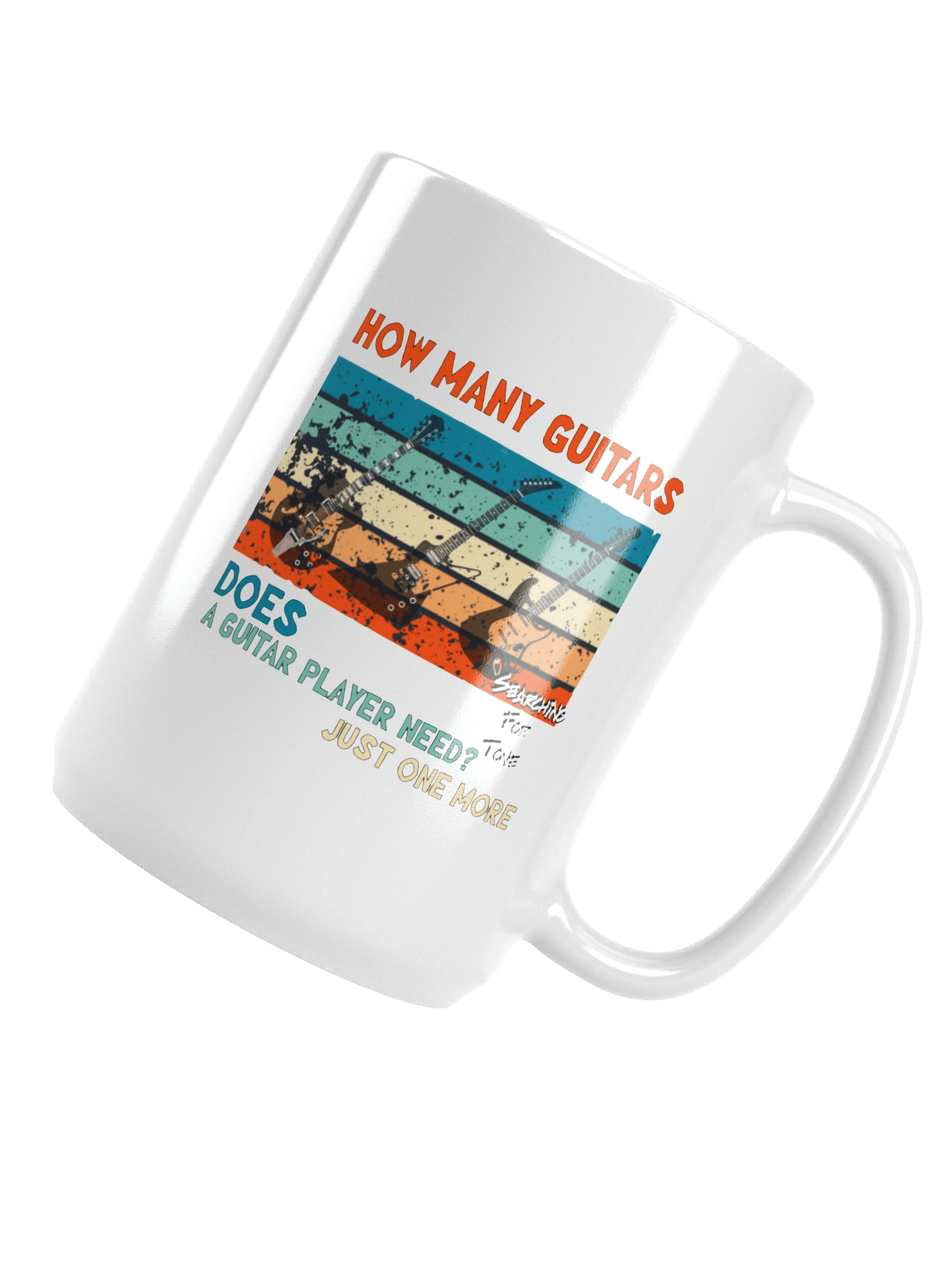 Just One More 15oz Mug product image (5)