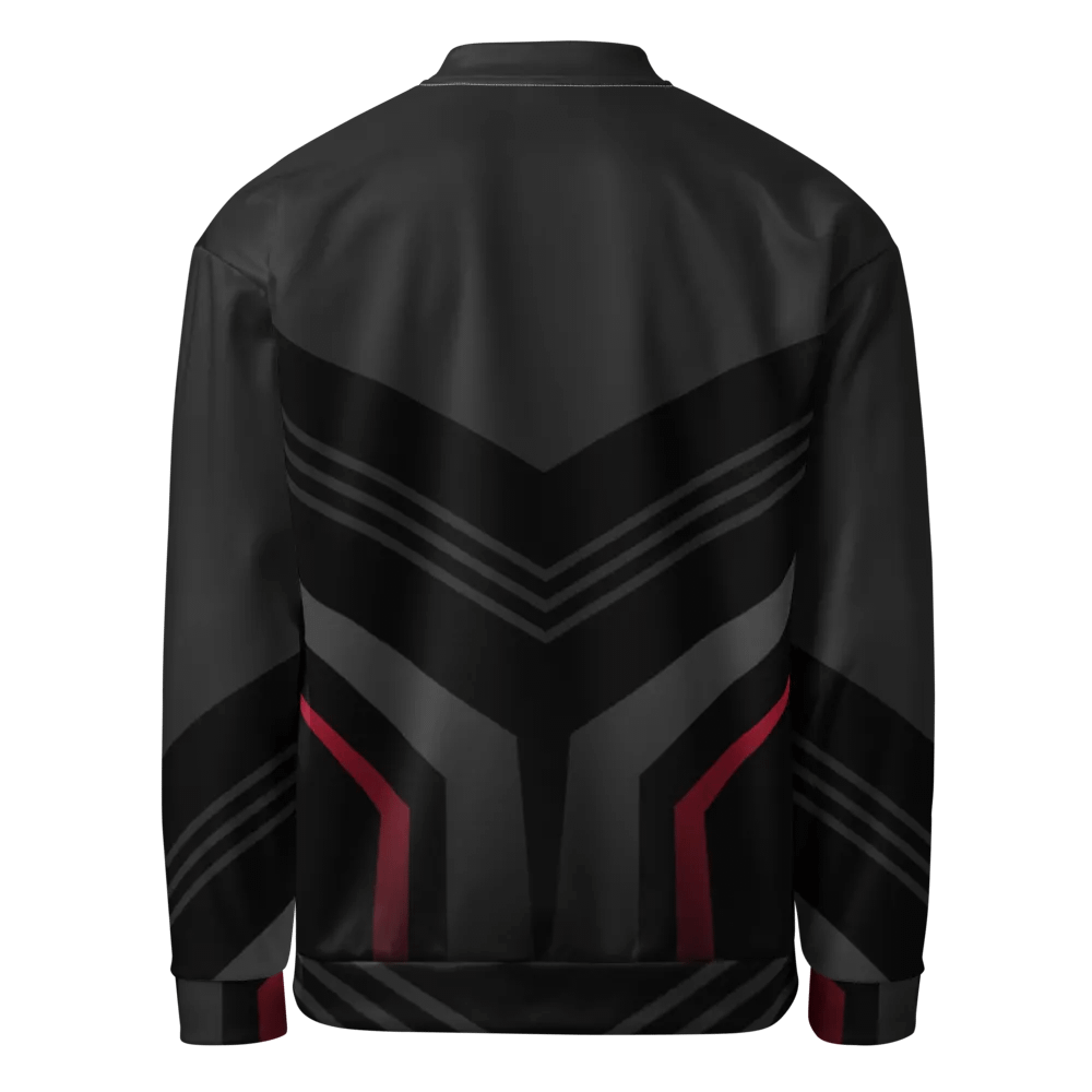 Edge Bomber Jacket product image (2)