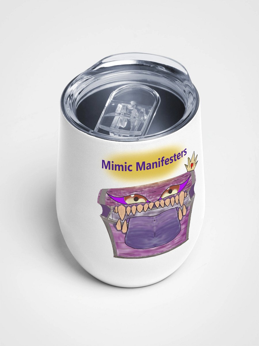 Mimic Manifesters Wine Cup product image (4)